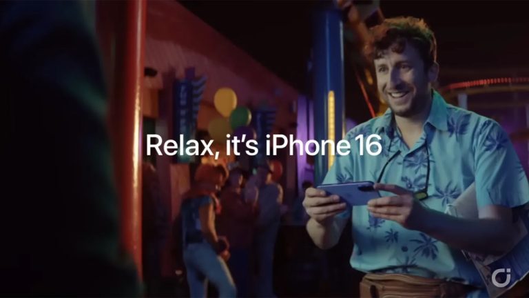 Apple mette in evidenza la resistenza del Ceramic Shield in un nuovo video
