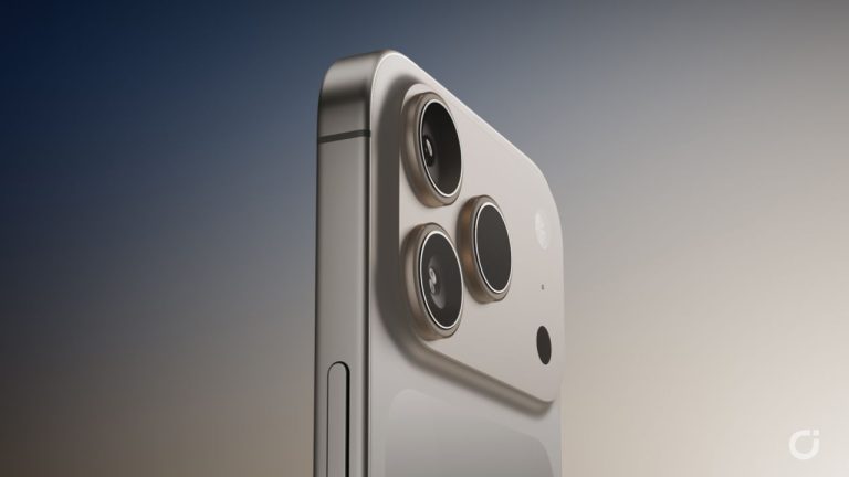 iPhone 17 Pro si mostra in un nuovo render con fotocamera unibody