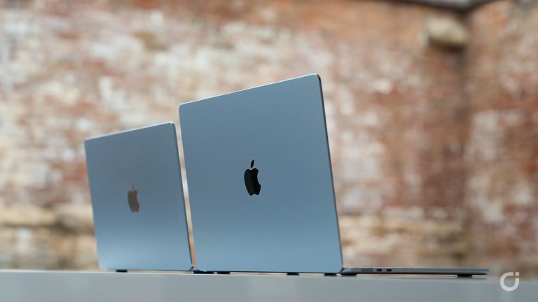 Apple guida il mercato PC nel Q1 2025 grazie alle spedizioni dei nuovi MacBook