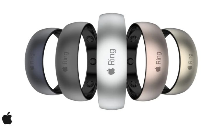 Apple Ring, l’anello intelligente che potrebbe cambiare il futuro degli indossabili