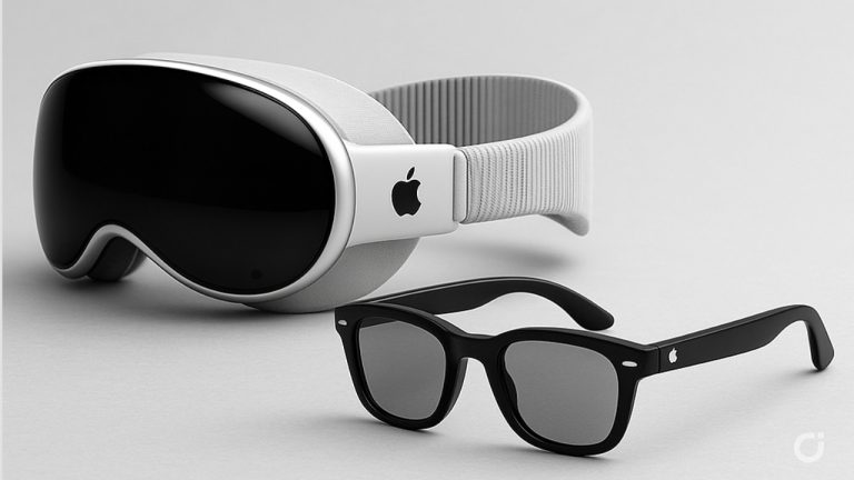 Apple punta tutto sulla realtà mista: in arrivo sette visori, primo modello già nel 2025