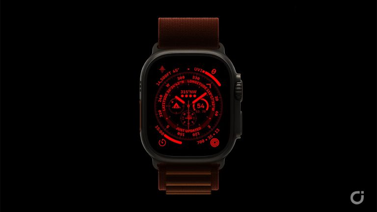 watchOS 26 introduce un nuovo controllo per mostrare i dati nelle complicazioni quando l’Apple Watch è bloccato