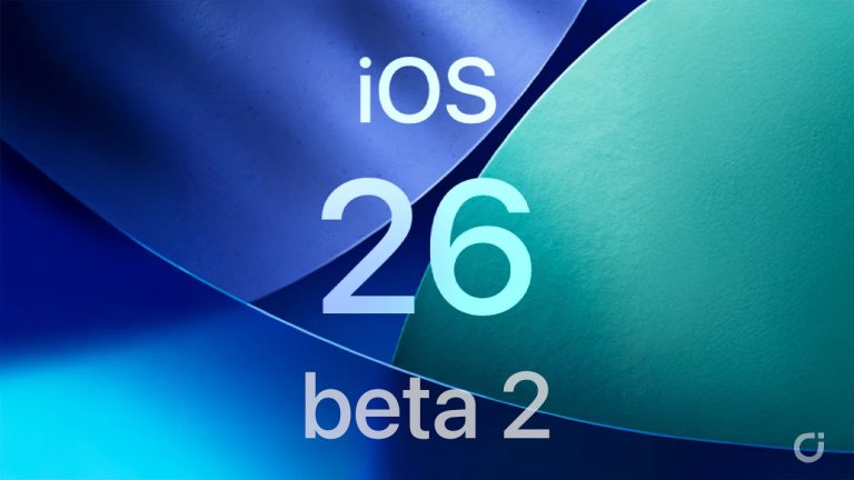 Apple rilascia la beta 2 di iOS 26, iPadOS 26, macOS 26, tvOS 26 e watchOS 26: le novità