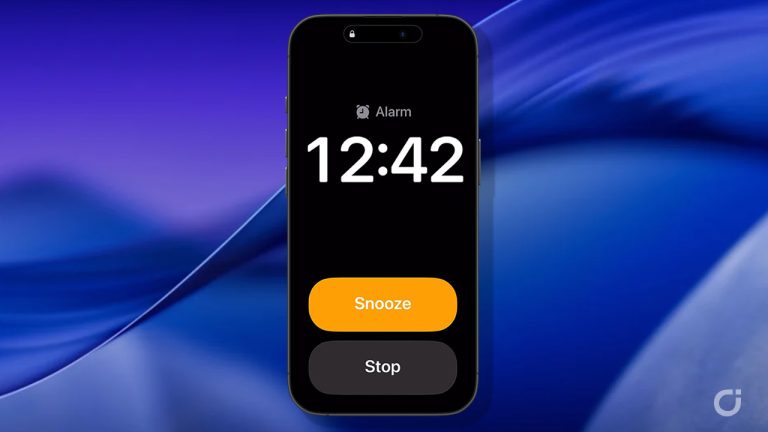 Apple cambia la Sveglia in iOS 26, ma gli utenti sono perplessi