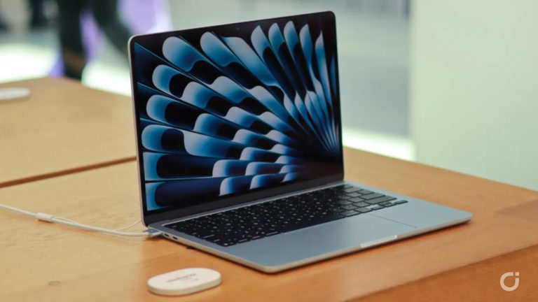 Apple al lavoro su un MacBook ultra-economico, ma con processore dell’iPhone