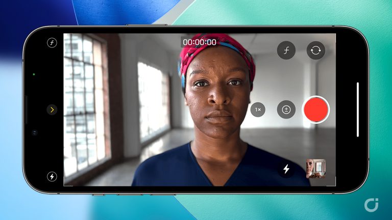 iOS 26 apre la registrazione in modalità Cinema anche alle app di terze parti
