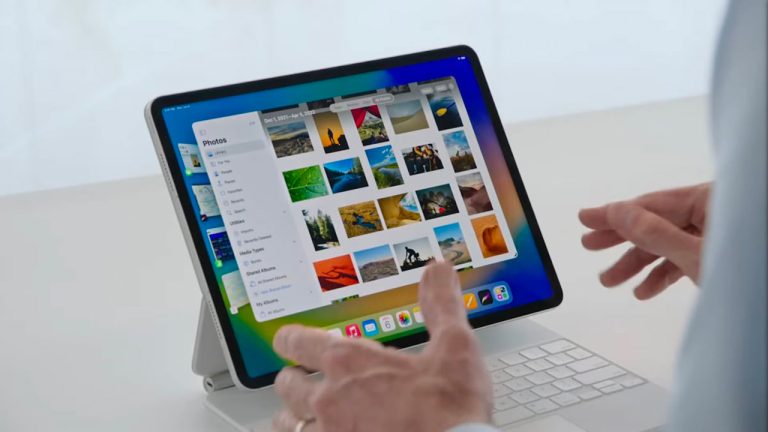iPadOS 26 porta Stage Manager su molti più modelli di iPad