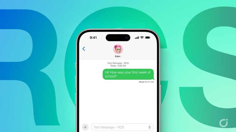 iOS 26 non ha ancora attivato la crittografia RCS promessa da Apple