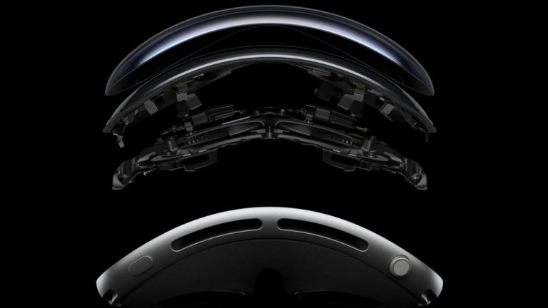 Apple accusa un ex ingegnere di aver rubato i segreti del Vision Pro