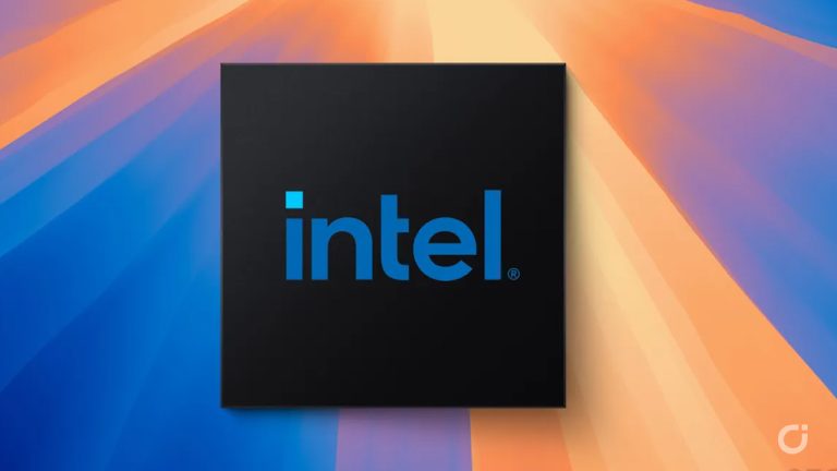 Apple potrebbe essere l’ultima speranza di Intel per restare nel business dei chip