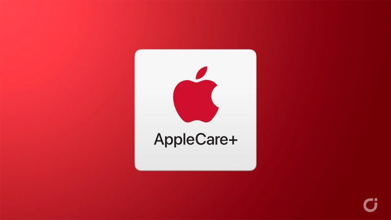 AppleCare+ ora copre anche furto e smarrimento su iPad e Apple Watch