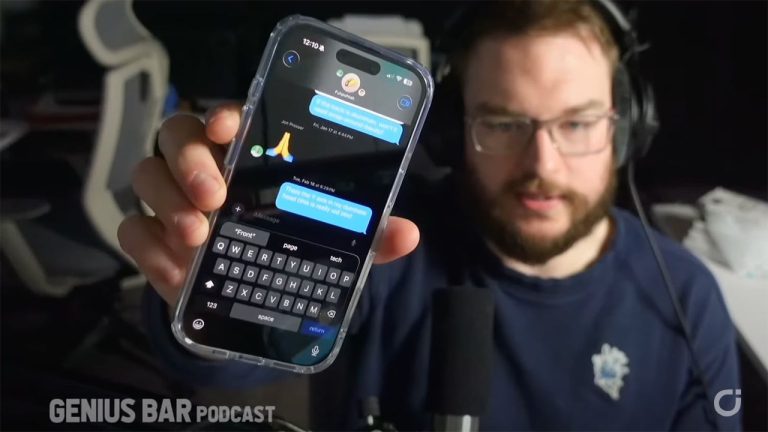 Apple fa causa a Jon Prosser, lo accusa di aver trafugato segreti industriali da un iPhone prototipale