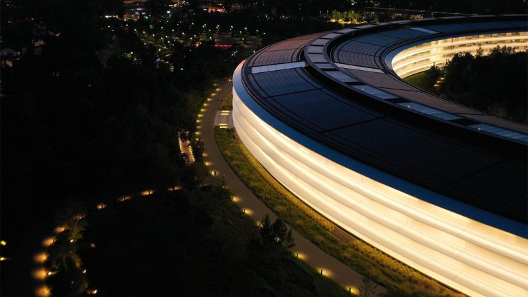 Apple pronta ad acquistare un altro gigantesco campus nella Silicon Valley