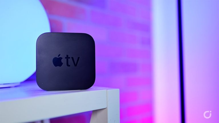 Apple TV: in arrivo entro la fine dell’anno un modello con fotocamera e chip A18