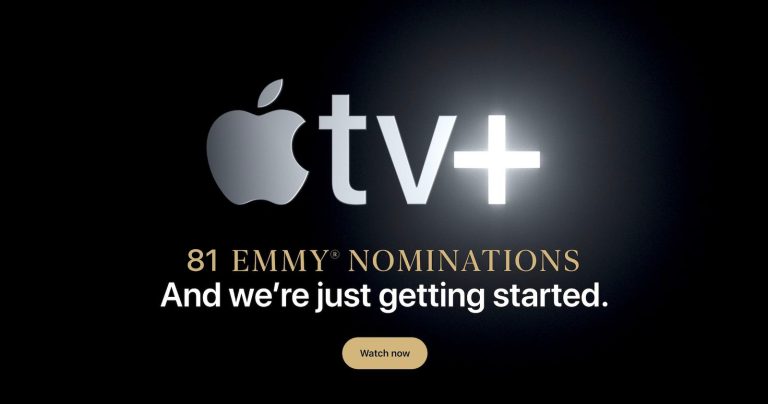 Apple fa la storia: 81 nomination agli Emmy Awards 2025, domina Severance e trionfa The Studio