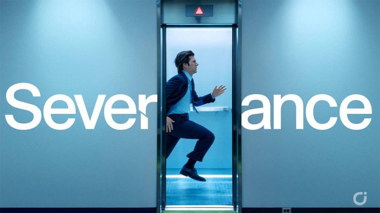 Apple entra nella top 5 delle serie più viste del 2025 grazie a Severance