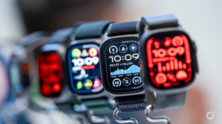 Il nuovo modello AI di Apple usa i dati comportamentali raccolti da Apple Watch per prevedere meglio lo stato di salute