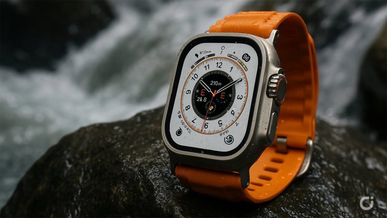 Apple Watch Ultra 3: arriverà in autunno con tre novità inedite