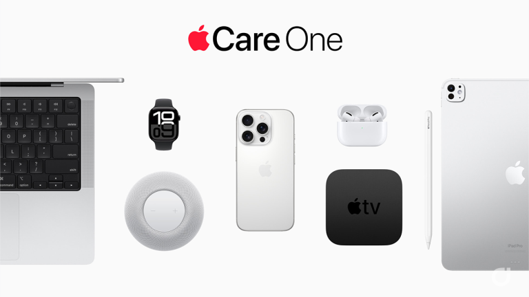 Apple lancia AppleCare One, il nuovo piano unico per proteggere tutti i nostri dispositivi
