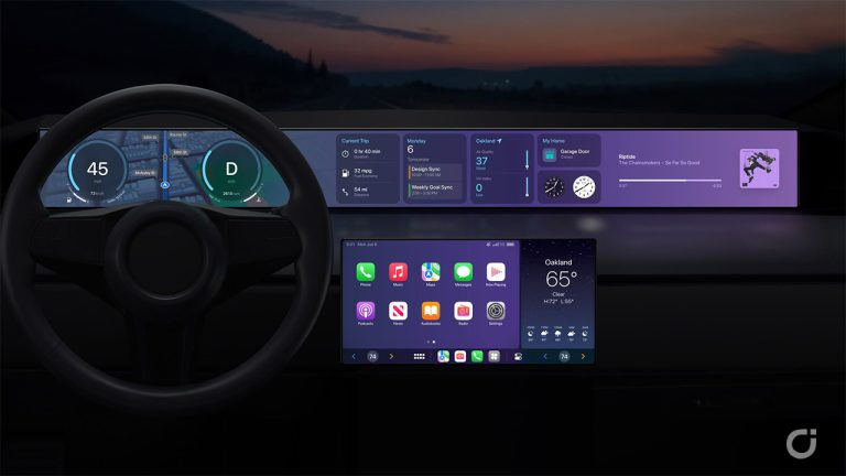 BMW non supporterà CarPlay Ultra, arriva la conferma ufficiale