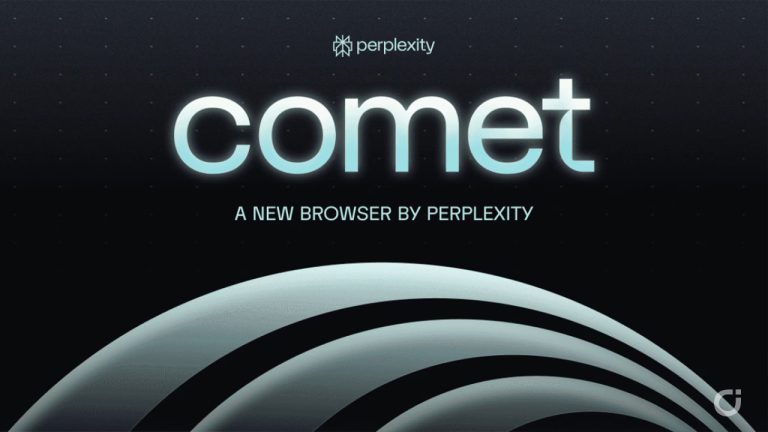 Perplexity lancia Comet, il primo browser con AI ma anche OpenAI lavora ad un browser con ChatGPT integrato