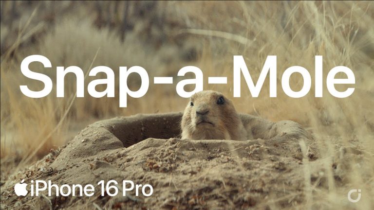 Apple mette in evidenza il tasto “Controllo fotocamera” di iPhone 16 in un nuovo spot