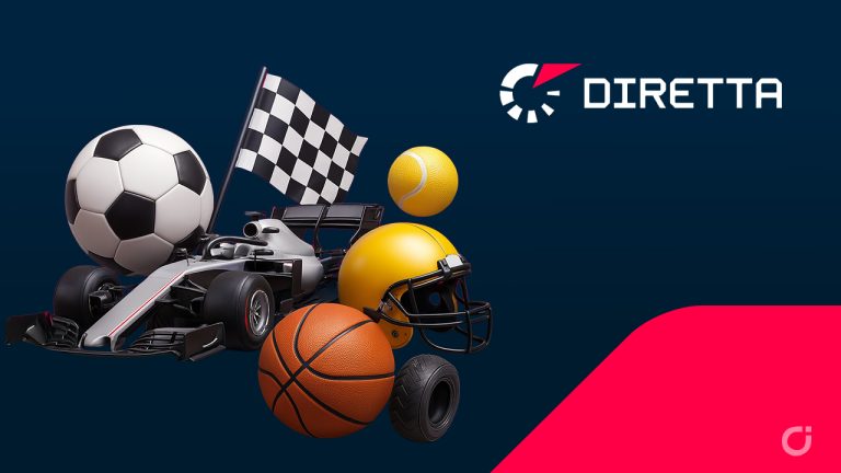 Diretta.it: l’app perfetta per seguire lo sport in tempo reale, ovunque ti trovi