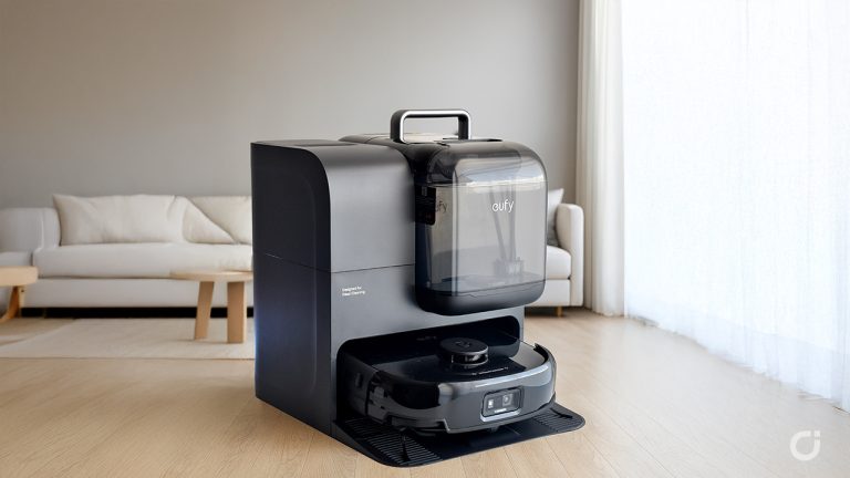 Recensione Eufy Omni E28: Il robot aspirapolvere e lavapavimenti più potente, con una chicca che non ti aspetti!