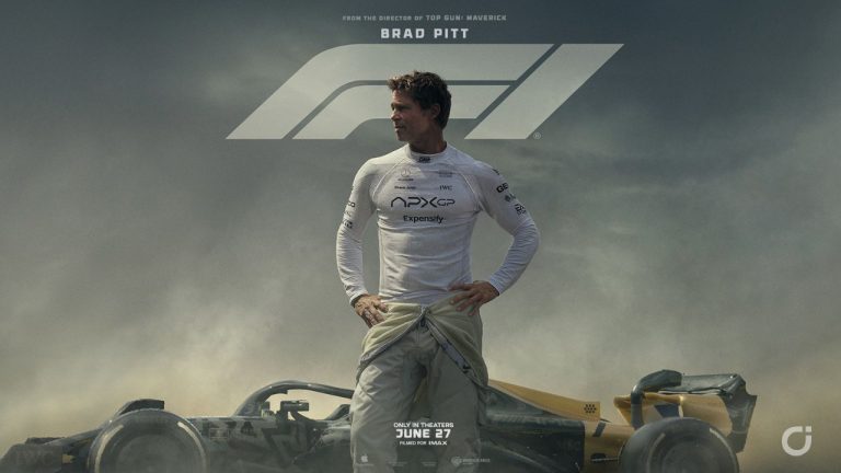 Apple batte ogni record al cinema grazie a F1: incassi mai così alti