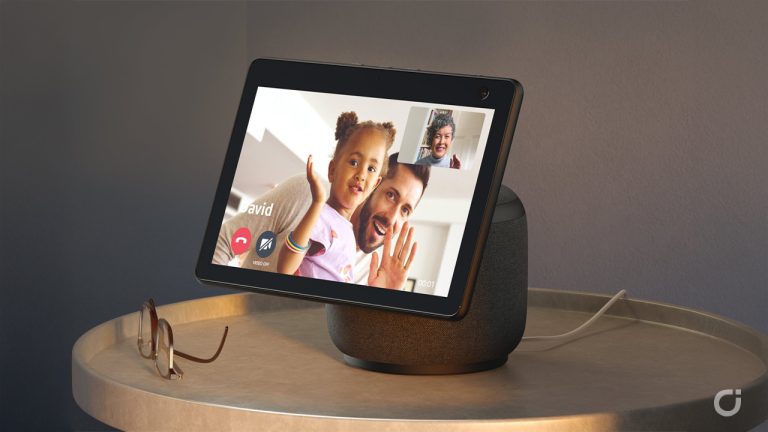 iOS 26 nasconde riferimenti a un HomePod con display