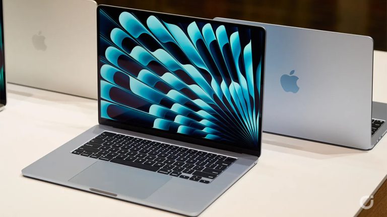 BOE diventa il principale fornitore di display per i MacBook
