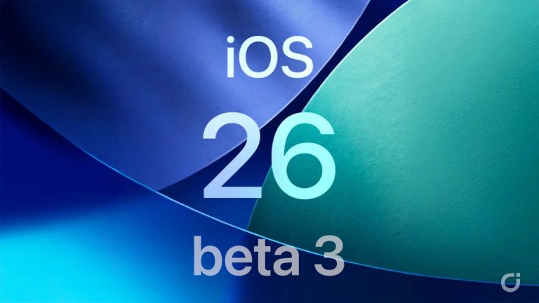 Apple rilascia iOS 26 beta 3 per gli sviluppatori, insieme alla beta 3 di tutti gli altri sistemi operativi