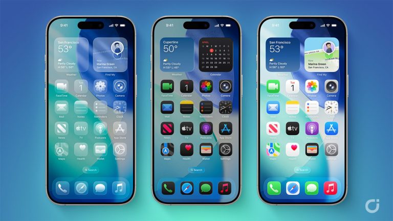 iOS 26 beta pubblica arriverà questa settimana, Apple pensa già a iOS 27