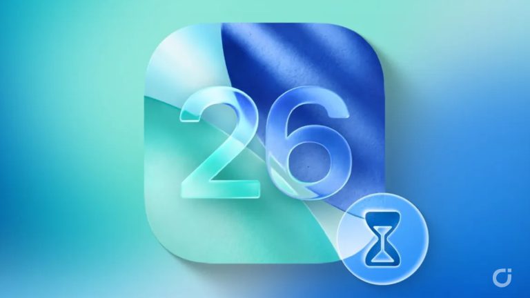 Apple conferma che alcune funzionalità di iOS 26 non saranno disponibili in Europa al lancio
