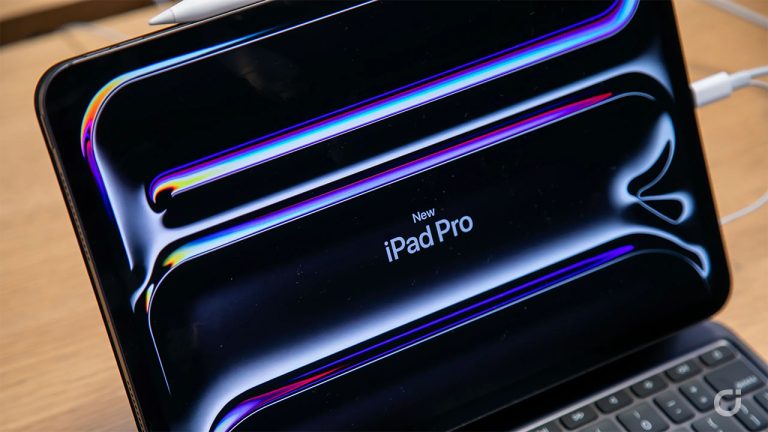 Un’altra funzione dei Mac arriverà sull’iPad Pro M5, ecco quale