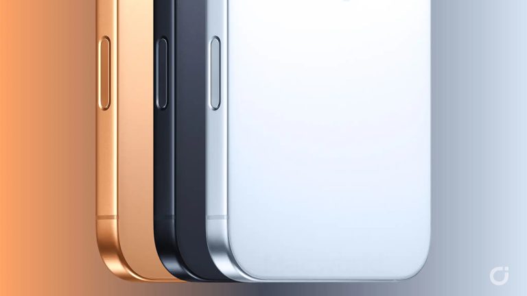 iPhone 17, trapelati tutti i colori dell’intera gamma