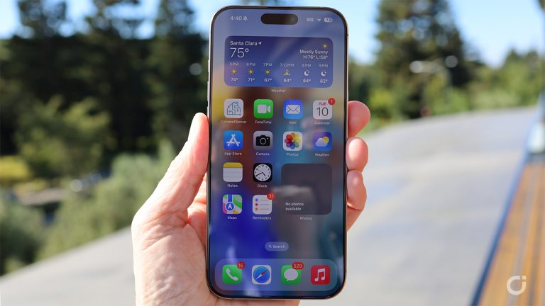 BOE fornirà i display per iPhone 17 Pro, ma solo per il mercato cinese
