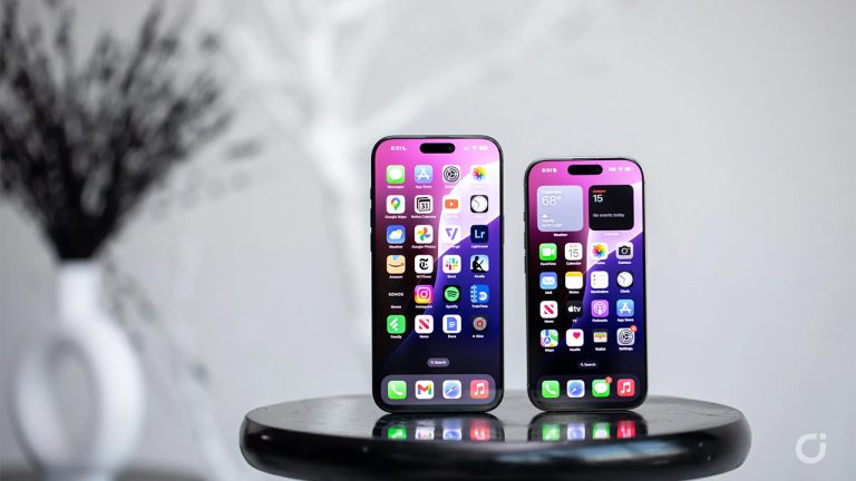 iPhone 17 Pro potrebbe avere un display esclusivo più resistente e anti-riflesso