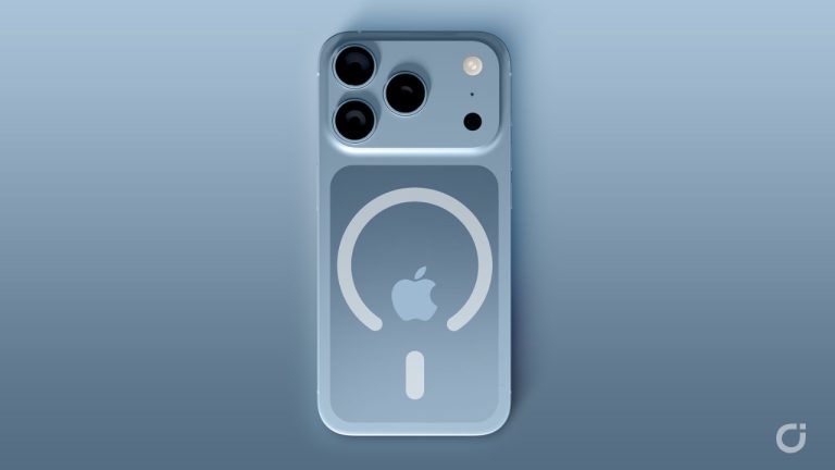 iPhone 17 Pro cambia il design del MagSafe: una foto svela la nuova disposizione