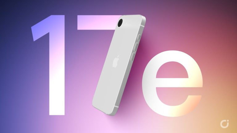 iPhone 17e si farà, lancio previsto in primavera 2026