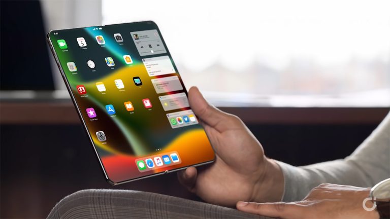 L’iPhone pieghevole arriverà nel 2026: Apple sceglie una strategia diversa