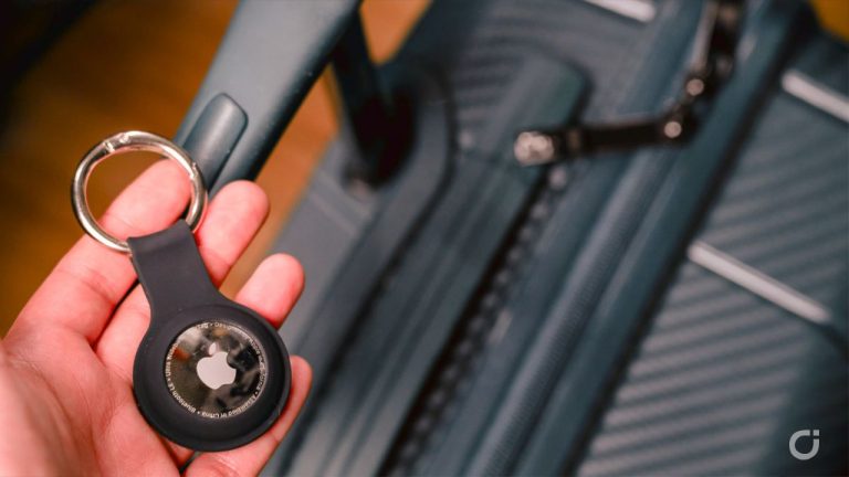 Ecco la funzione più utile degli AirTag durante le vacanze estive: Come ritrovare velocemente i bagagli smarriti
