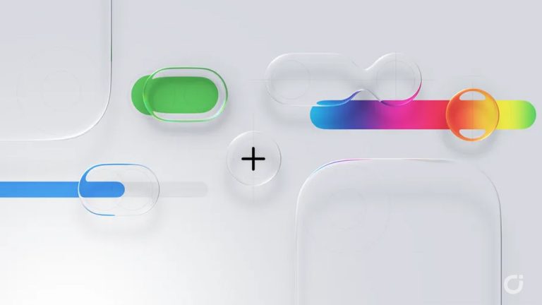 Apple rivede l’effetto Liquid Glass: meno trasparenze in iOS 26 beta 3 per migliorare la leggibilità