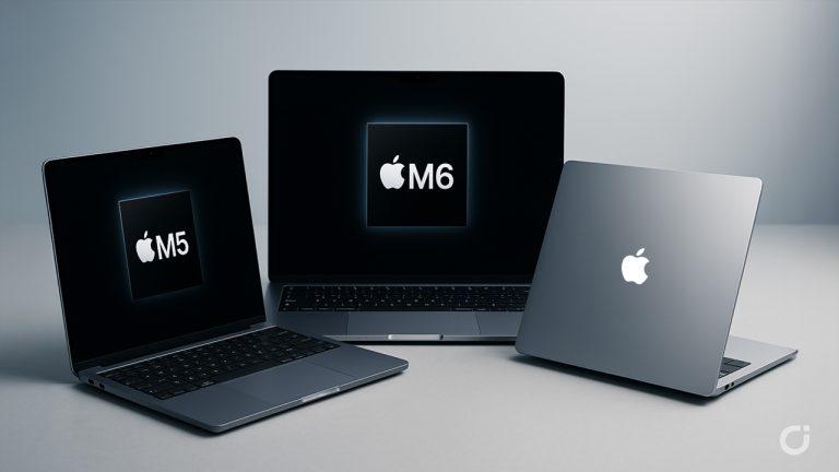 Apple ha già definito i piani per 15 nuovi Mac: M5 entro il 2025, M6 e redesign nel 2026. Bonus: un MacBook economico