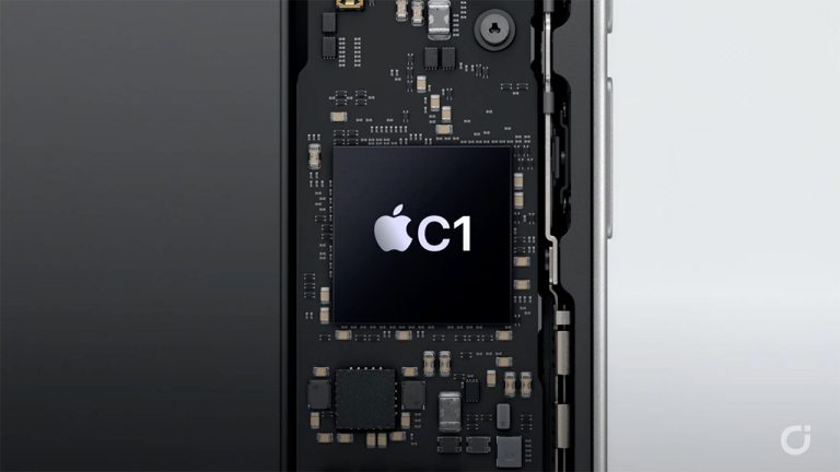 iPhone 17 Air userà il modem C1 di Apple: più autonomia e connessione intelligente