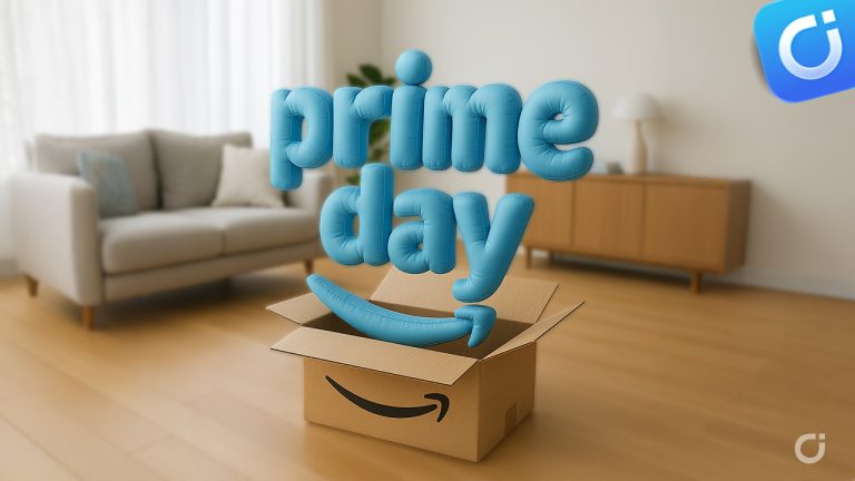 Amazon Prime Day 2025: Come seguire tutte le offerte, sconti e promo in diretta e cosa ti occorre