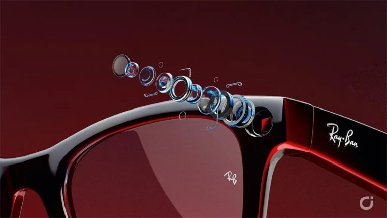 Ray-Ban e Meta preparano due nuovi occhiali smart chiamati “Aperol” e “Bellini”