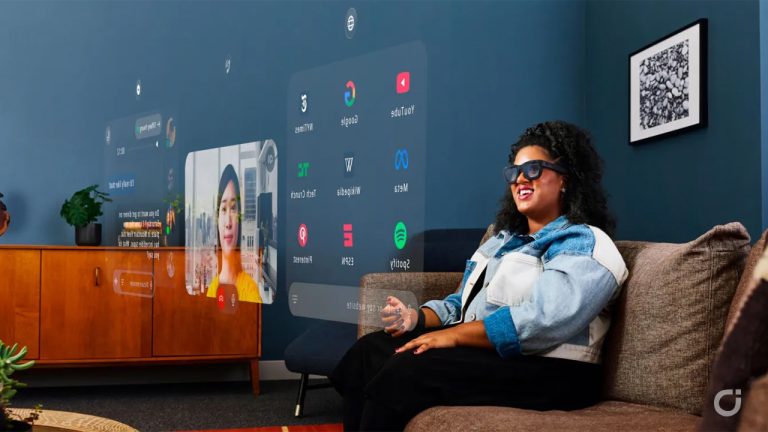 Apple potrebbe aver bisogno di un dispositivo intermedio tra Vision Pro e Apple Glasses