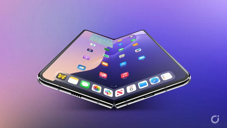 L’iPhone pieghevole sarà il prodotto più sottile mai creato da Apple