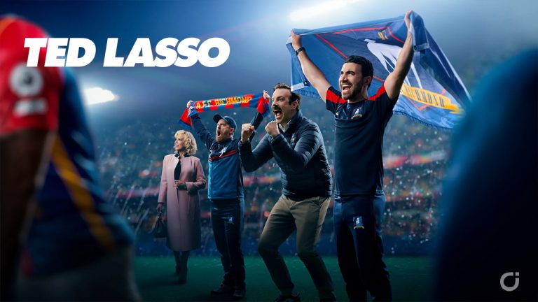 Ted Lasso torna e potrebbe restare per altre tre stagioni